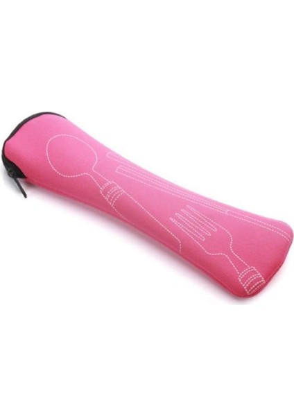 01 Sofra Kutusu Taşınabilir Kapak Çevirin Tipi Çatal Bıçak Takımı Mutfak Öğrencileri Ev Eşyaları Yemek Takımı Çanta Fermuarlı Akşam Yemeği Kese (Yurt Dışından) fiyatları