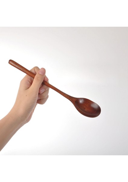 1 Adet Japon Ahşap Yeniden Kullanılabilir Dayanıklı Suşi Çubuklarını Kaşık Çatal Bıçak Kaşık Seti Kaymaz Seyahat Yemek Takımı Takım Elbise Sofra Takımı Mutfak Gereçleri (Yurt Dışından) indirimleri