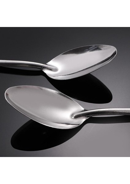 1 Adet Açık Sarı Paslanmaz Çelik Kaşık Gül Kaşık Kantin Yemek Çorba Kaşığı Dondurma Kaşığı Karpuz Kaşığı Ev Mutfak Sofra Aksesuarları (Yurt Dışından) indirimleri