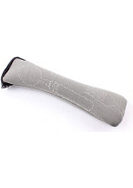 Gri Taşınabilir Sofra Çantası Çatal Bıçak Takımı Yemek Takımı Seyahat Ambalaj Saklama Kutusu Yemek Takımı Piknik Çatal Kaşık Çantası Yemek Takımı Olmadan (Yurt Dışından) fiyatları