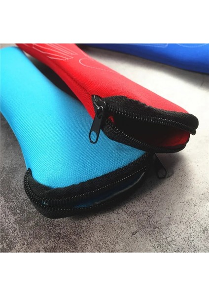 Og Taşınabilir Sofra Çantası Çatal Kaşık Bıçak Çubuklarını Ambalaj Saklama Kutusu Yemek Takımı Piknik Organizatör Vaka Yemek Takımı Olmadan (Yurt Dışından) modelleri