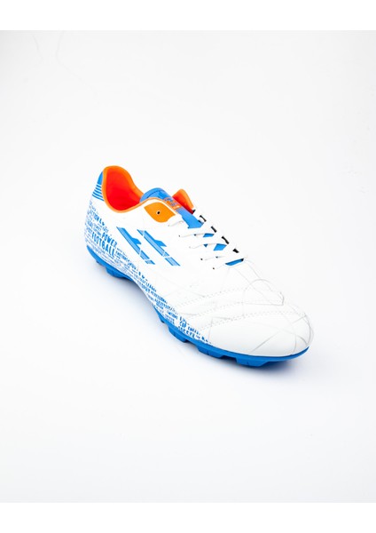 Kinetix 101394781 Cross Beyaz Erkek Krampon