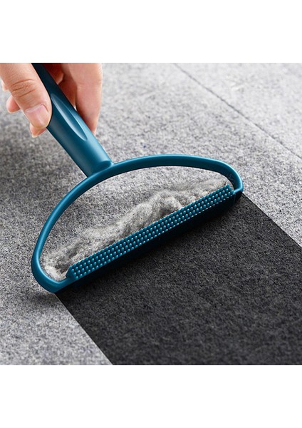 【sıcak】 Taşınabilir Lint Remover Sihirli Fuzz Kumaş Saç Çıkarıcı Pet Saç Kazıyıcı Temizleyici Kazak Temiz Aracı Giysi Halı Fırçası Aracı (Yurt Dışından)