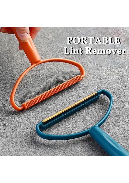 【sıcak】 Taşınabilir Lint Remover Sihirli Fuzz Kumaş Saç Çıkarıcı Pet Saç Kazıyıcı Temizleyici Kazak Temiz Aracı Giysi Halı Fırçası Aracı (Yurt Dışından) fiyatları
