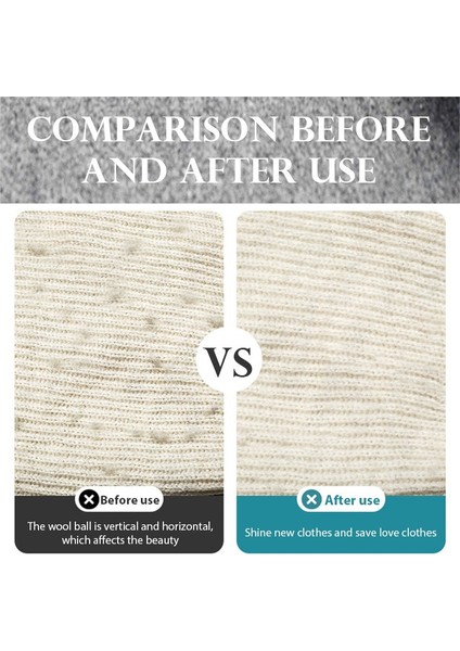 【sıcak】 Taşınabilir Lint Remover Sihirli Fuzz Kumaş Saç Çıkarıcı Pet Saç Kazıyıcı Temizleyici Kazak Temiz Aracı Giysi Halı Fırçası Aracı (Yurt Dışından) indirimleri