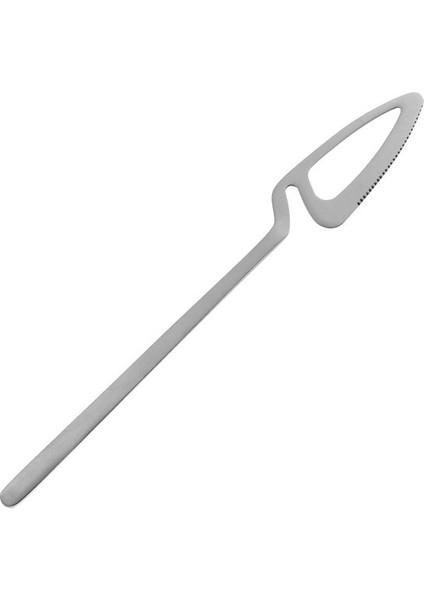 Stil 4 Kaşık Çatal Çatal Bıçak Takımı Tatlı Sofra Biftek Bıçağı Paslanmaz Çelik Kavisli Kolu Asılı Fincan Kaşık Yemek Takımı Mutfak Aksesuarları (Yurt Dışından)