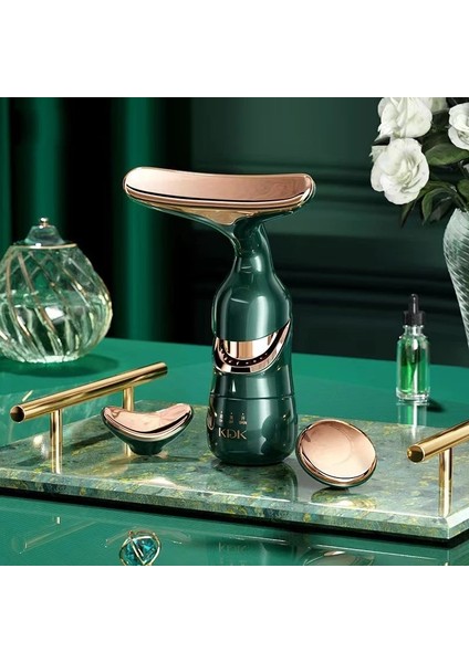 Yüz Boyun Masaj Aleti (Yurt Dışından) fırsatları