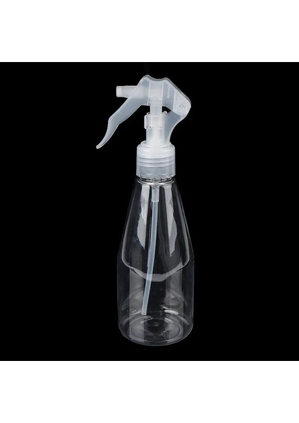 200ML 1 Adet 300ML/500ML Sprey Şişeleri Alt Şişeleme Plastik Renkli Doldurulabilir Şişe Boş Konteyner Flip-Top Dağıtım Makyaj Aracı (Yurt Dışından)