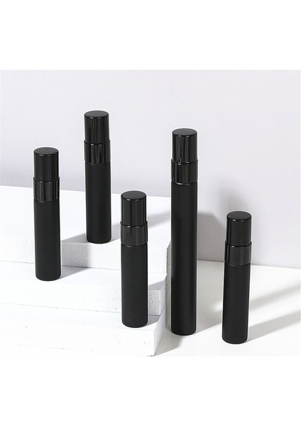Dağıtım Aracı 5ml 10ML Parfüm Dolum Şişesi Taşınabilir Mini Parfüm Cam Şişe Boş Kozmetik Şişesi Örnek Test Tüpü Seyahat Kozmetik Aracı (Yurt Dışından) modelleri