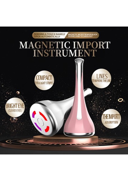 Yüz Boyun Masaj Aleti (Yurt Dışından) modelleri