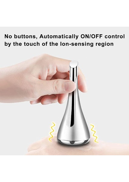 Yüz Boyun Masaj Aleti (Yurt Dışından) indirimleri