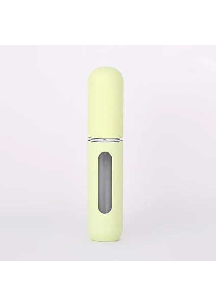 Cd5 5ml Şeker Renk Mini Seyahat Taşınabilir Alt Dolum Parfüm Şişesi Sıvı Alt Şişeleme Ince Sis Sprey Doldurulabilir Kavanoz Boş Kozmetik (Yurt Dışından)