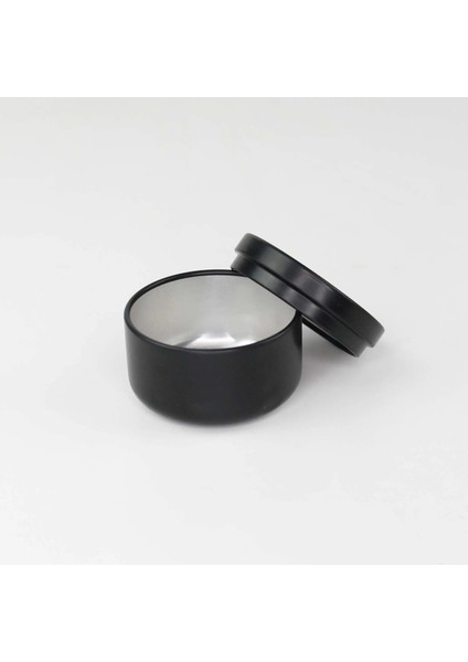 Kahverengi 36 Adet 20 Adet/grup 50G Alüminyum Yuvarlak Kapaklı Kutu Mum Çay Kapları Boş Kavanoz Saklama Kabı Doldurulabilir Krem Kozmetik Konteyner (Yurt Dışından) indirimleri