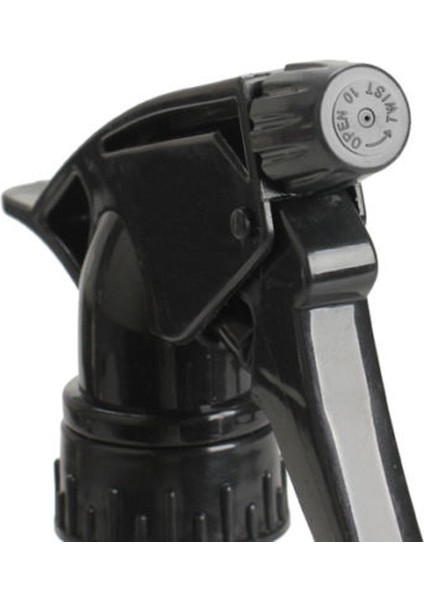 200ML Plastik 200ML/250ML/500ML Boş Dayanıklı Doldurulabilir Sis Kuaförlük Kuaför Dıy Berber Plastik Su Sprey Şişeleri Saç Şekillendirici Aracı (Yurt Dışından) indirimleri