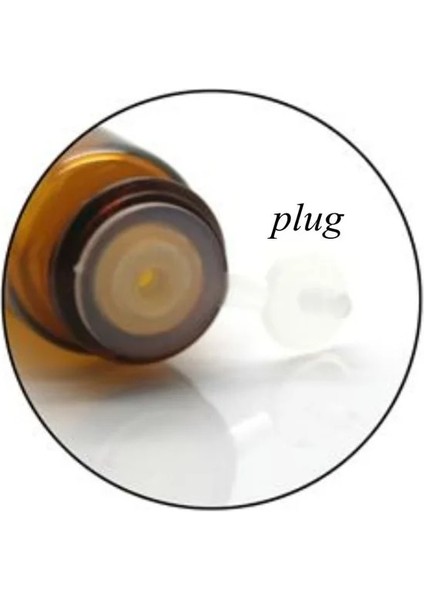 Fiş 1 ml D Kap 100 Adet 1 Ml/2 Ml/3 Ml/5 ml Boş Dram Amber Cam Esansiyel Yağ Şişesi Ince Cam Küçük Amber Parfüm Yağı Şişeleri Numune Test Şişesi (Yurt Dışından)