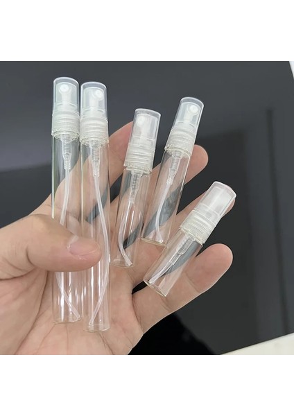 10ML 2ml 3ml 5ml 10ML Parfüm Şişeleri Cam Sprey Şişeleri Parfüm Dağıtıcı Boş Taşınabilir Numune Doldurulabilir Şişeler (Yurt Dışından) fiyatları