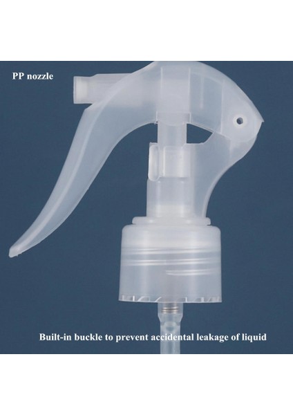 Temizle 120ML Plastik 100ML/120ML/150ML/200ML/250ML Boş Sprey Şişesi Plastik Dolum El Tokası Pompa Püskürtücü Alkol Sterilizasyonu Için Seyahat Taşıma (Yurt Dışından) modelleri