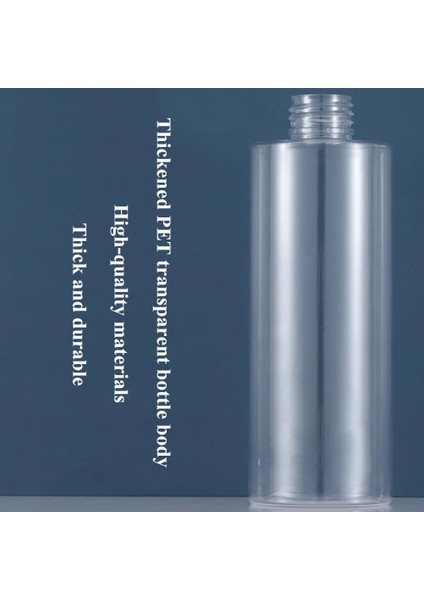 Temizle 120ML Plastik 100ML/120ML/150ML/200ML/250ML Boş Sprey Şişesi Plastik Dolum El Tokası Pompa Püskürtücü Alkol Sterilizasyonu Için Seyahat Taşıma (Yurt Dışından) fırsatları