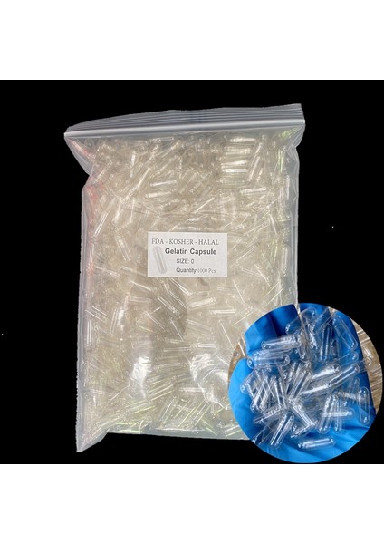 4 1000 Adet 1000 Adet Birleştirilmiş/ayrılmış Helal Jelatin Sert Kapsül Kabukları Boyut 0 Ayrılmış Jelatin Kapsüller 00 Helal Kosher Jel Kapaklar (Yurt Dışından) fiyatları