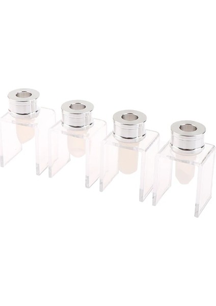 Tip 7 Ruj Kalıp Silikon Dıy Dudak Balsamı Kozmetik Kalıp Tutucu Iyi Kullanım Ruj Kalıp Zanaat Aracı (Yurt Dışından) indirimleri