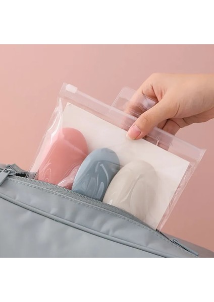 11 Adet Set B Seyahat Doldurulabilir Şişe Seti Sprey Losyon Şampuan Duş Jeli Tüp Şişeleme Kozmetik Boş Sıvı Konteyner Taşınabilir Araç (Yurt Dışından) fırsatları