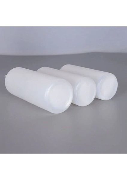 10ML 200/250/1000ML Boş Pe Saç Rengi Şişesi Aplikatör Plastik Sıkılabilir Şişe Saç Dağıtım Şişeleri Için Meme Ucu Boya Şişesi (Yurt Dışından)