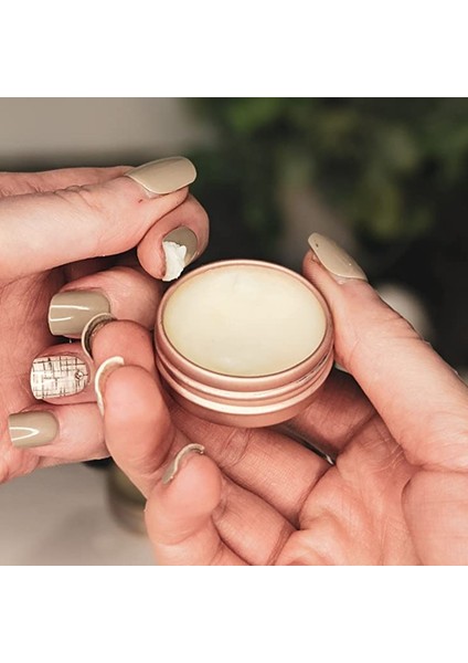Pembe 10G Metal 10 Adet 5g 10G 15G 20G 30G 50G 60G Boş Metal Alüminyum Teneke Kutular Vida Üst Yuvarlak Mum Baharat Yüz Kremi Kutuları Mühür Kapaklı Konteynerler (Yurt Dışından) indirimleri