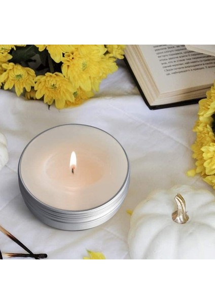 20G 50 Adet Alüminyum Teneke Kavanoz 5g 10G 15G 20G 30G 40G 50G 60G 80G 100G Dudak Balsamı Teneke Konteyner Vidalı Konu Kapaklı Mum Çay Kutuları Kutusu (Yurt Dışından) modelleri