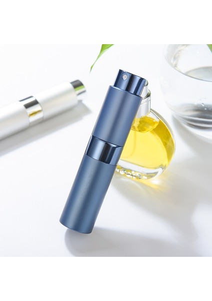 Altın 15ML 8ML10ML15ML20ML Metal Alüminyum Parfüm Şişesi Kozmetik Sprey Şişesi Taşınabilir Boş Şişe Seyahat Alt Şişe Astarı Cam (Yurt Dışından) fiyatları