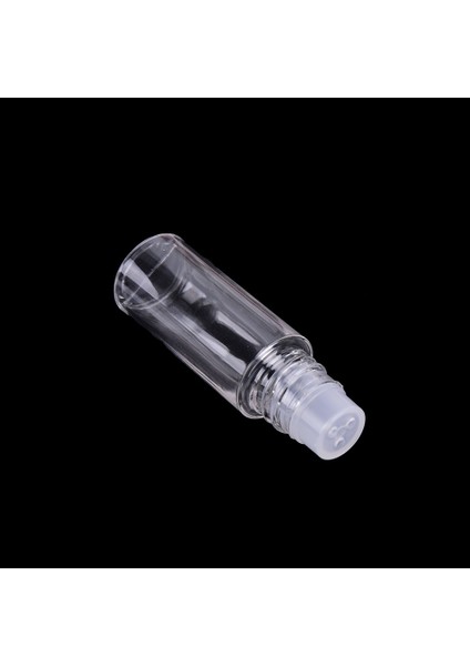 2 Adet 3 ml Şeffaf Plastik 1/2/3/5 Adet 3 ml Konteyner Vidalı Kapaklı Makyaj Kutusu Plastik Boş Kozmetik Elek Gevşek Toz Kavanozları (Yurt Dışından) fırsatları