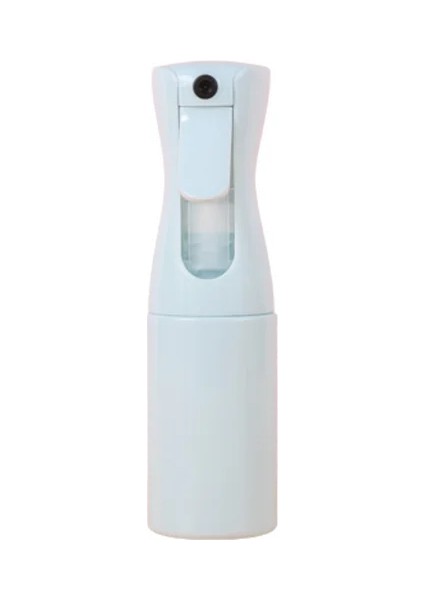 1 Adet Bebek Mavisi 200 ml Plastik 200 ml ve 300 ml Kapasiteli Yüksek Basınçlı Plastik Sprey Şişesi Sürekli Sulama Saç Stilisti Kuaförlük Için Kullanılabilir (Yurt Dışından)