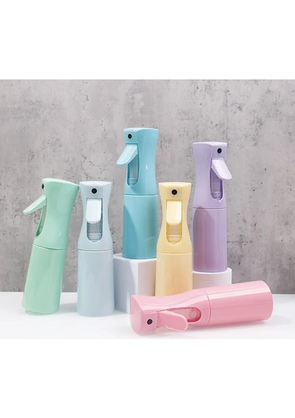 1 Adet Bebek Mavisi 200 ml Plastik 200 ml ve 300 ml Kapasiteli Yüksek Basınçlı Plastik Sprey Şişesi Sürekli Sulama Saç Stilisti Kuaförlük Için Kullanılabilir (Yurt Dışından) modelleri