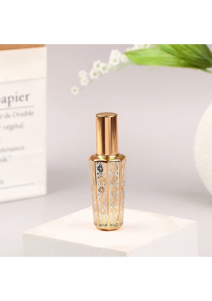 15 ml 8 ml Taşınabilir Cam Rulo Şişe Mini Uçucu Yağ Kabı Karıştırma Parfüm Şişesi Renkli Boş Rulo Şişeler (Yurt Dışından)