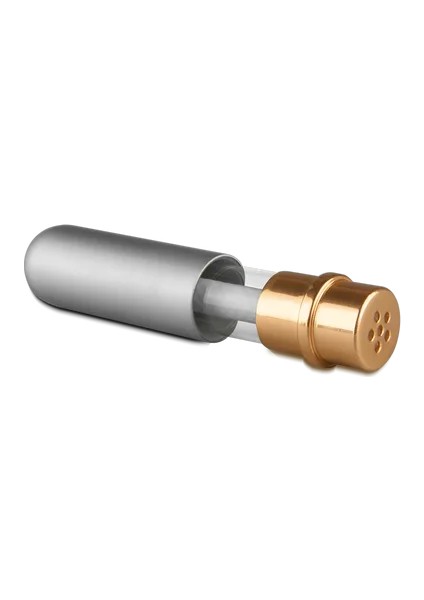 No.6 1pc 5ml Renkli Alüminyum Nazal Solunum Cihazı, Yüksek Kaliteli Beyaz Pamuk Fitilleri ile Aromaterapi Metal Inhaler Uçucu Yağlar Için (Yurt Dışından) modelleri