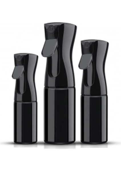 Saf Beyaz 500 ml 200/300/500 ml Doldurulabilir Alkol Dezenfeksiyon Yüksek Basınçlı Sürekli Sprey Şişesi Taşınabilir Nemlendirici Kozmetik Sulama Kabı (Yurt Dışından) fırsatları