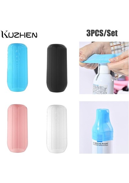 A9 1 Adet 1/3 Adet Silikon Elastik Seyahat Sızdırmaz Kılıf Bagaj Seyahat Konteyner Sızdırmaz Kılıf (Yurt Dışından) fiyatları