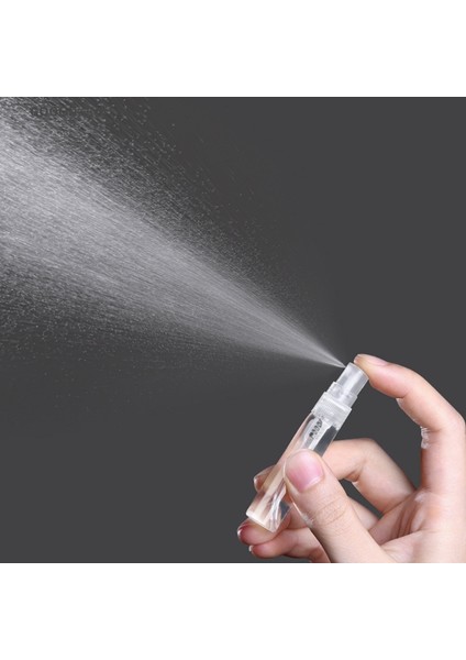 3ml 2ml 3ml 5ml 10ML Parfüm Şişeleri Cam Sprey Şişeleri Parfüm Dağıtıcı Boş Taşınabilir Numune Doldurulabilir Şişeler (Yurt Dışından) fırsatları