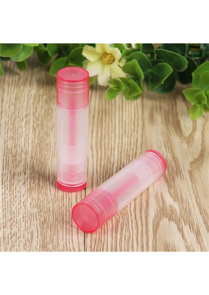 Mor 5 ml Plastik 10 Adet/grup 5g 5 ml Doldurulabilir Ruj Tüpü Ruj Konteyner Boş Kozmetik Konteyner Temiz Seyahat Şişe Ruj Dıy Combo (Yurt Dışından) indirimleri