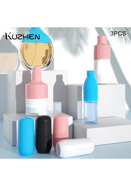 A14 1 Adet 1/3 Adet Silikon Elastik Seyahat Sızdırmaz Kılıf Bagaj Seyahat Konteyner Sızdırmaz Kılıf (Yurt Dışından) fırsatları