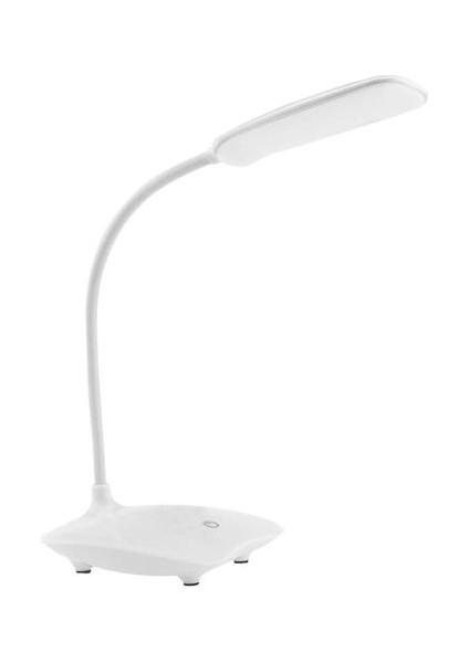 LED Masa Lambası Katlanabilir Dimmabable Dokunmatik Tablo Işığı Dc 5V Taşınabilir USB Powered Masa Lambası 6500K Gece Lambası LED Göz Koruma Lambası | Masa Lambaları (Yurt Dışından)