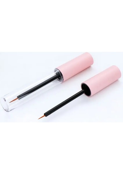 Tip 3 10ML 10ML Dudak Parlatıcı Tüpler Lipgloss Tüp Ambalaj Sıvı Eyeliner Maskara Ruj Tüpleri Şişe Boş Doldurulabilir Kozmetik Kapları (Yurt Dışından)