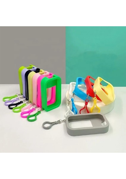 5 45ML 45ML Doldurulabilir Şişeler Taşınabilir Kart Sprey Şişesi Parfüm Dezenfektan Losyon Seyahat Şişeleme Alkol Sıvı Alt Ambalaj Şişesi (Yurt Dışından) indirimleri