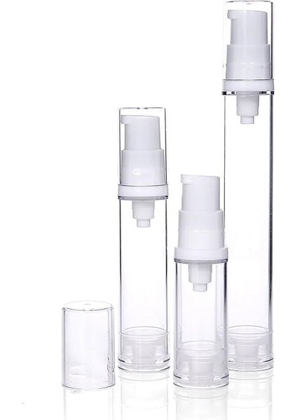 1pc 15ML-SPREY 1pc 5/10/15ML Vakum Losyon Sprey Şişesi Parfüm Özü Kozmetik Ambalaj Doldurulabilir Alt Şişeleme Sıvı Konteyner Seyahat (Yurt Dışından) modelleri