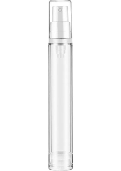 1pc 15ML-SPREY 1pc 5/10/15ML Vakum Losyon Sprey Şişesi Parfüm Özü Kozmetik Ambalaj Doldurulabilir Alt Şişeleme Sıvı Konteyner Seyahat (Yurt Dışından) indirimleri