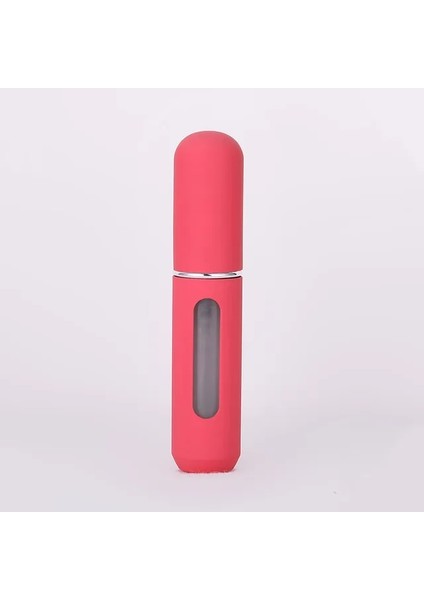 Cd1 5ml Şeker Renk Mini Seyahat Taşınabilir Alt Dolum Parfüm Şişesi Sıvı Alt Şişeleme Ince Sis Sprey Doldurulabilir Kavanoz Boş Kozmetik (Yurt Dışından)