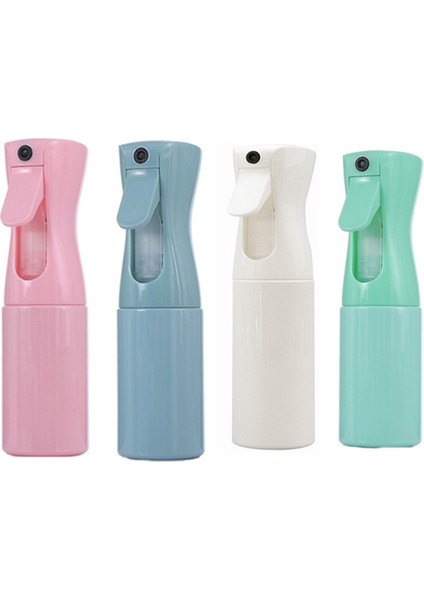 1 Adet Siyah 200 ml Plastik 200 ml ve 300 ml Kapasiteli Yüksek Basınçlı Plastik Sprey Şişesi Sürekli Sulama Saç Stilisti Kuaförlük Için Kullanılabilir (Yurt Dışından) modelleri