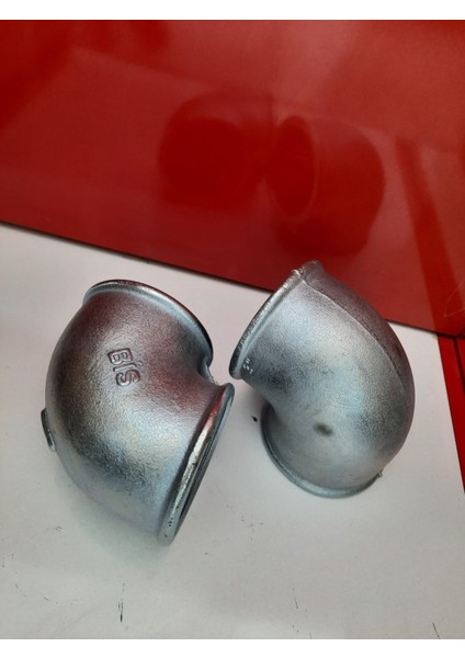 Bis Dirsek 3''(Inç)