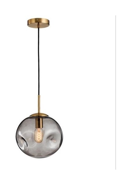 Conve-Convex Cam Ball Chandelier Hotel Homestay Dekorasyon Yemek Odası Oturma Odası Yatak Odası Aydınlatma (Yurt Dışından)