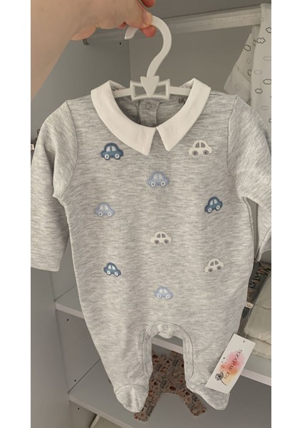 Bebek Elbise Askısı 10 Adet Bebek Askısı Çocuk Kıyafet Askısı Beyaz Fiyonk Askı