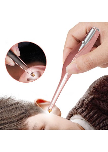 [sıcak] Kulak Temizleyici (Yurt Dışından)